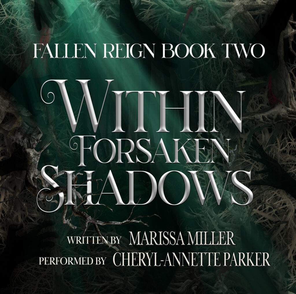 Within Forsaken Shadows